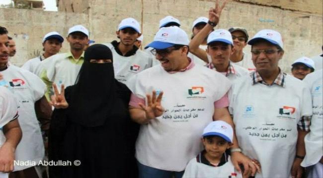قيادي بالانتقالي يدعو الرئاسي الى إقالة وزير الخارجية بن مبارك من منصبه..ويكشف السبب؟