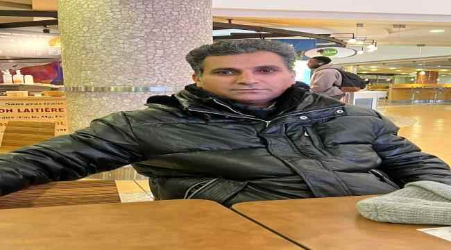 صحفي: إصلاح علاقة اليمن بمصر تبدأ أولاً بإقالة "بن مبارك"
