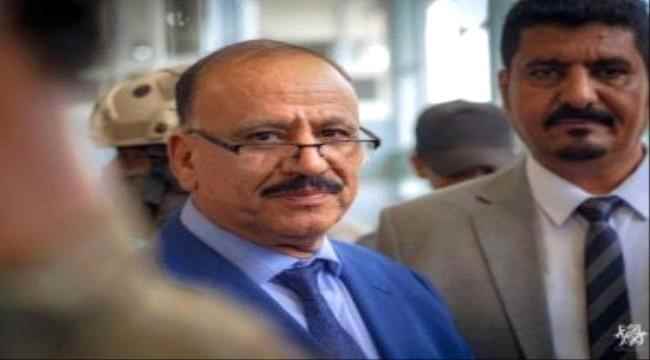 وزير النقل يوجه بحزمة جديدة من التسهيلات والامتيازات للمستوردين عبر الموانئ البرية والبحرية بالمناطق المحررة