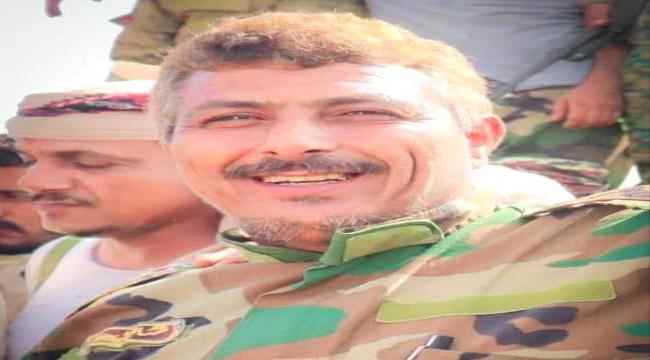 الداعري يكتب ... صالح السيد "عنواناً للبطولة والوفاء"