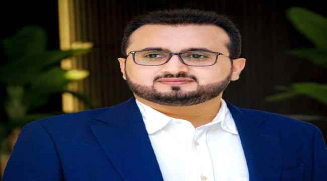 العولقي: سيبقى هذا السلام وهما وسرابا ما بقيت مليشيات الحوثي	