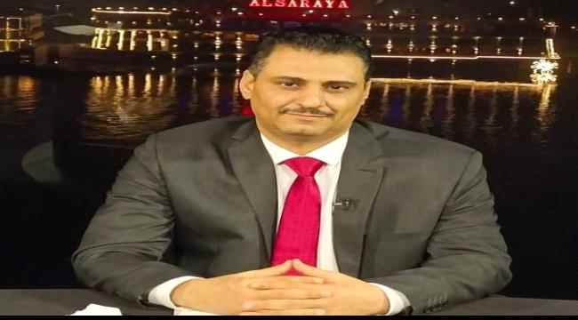 خبير عسكري: سلطنة عمان تعمل كمنقذ للحوثيين
