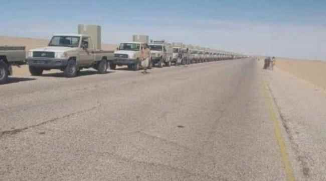 مصدر حكومي بشبوة:لا صحة لأي انسحاب للتحالف من بلحاف