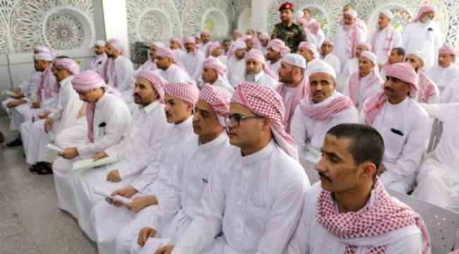 «التحالف»: تنصل الحوثيين من الاعتراف بأسرى «غير أخلاقي»