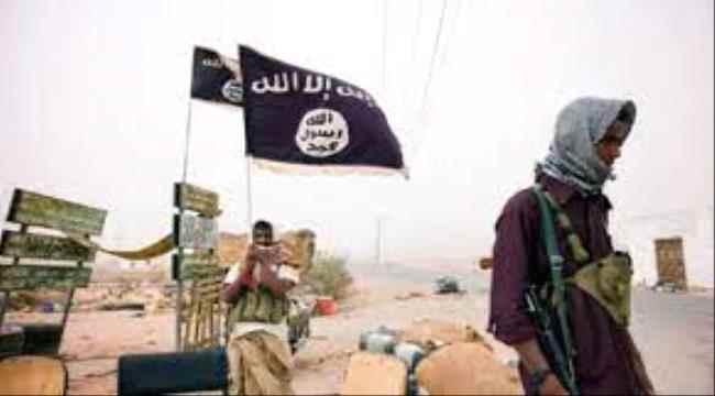 تنظيم القاعدة ينعي أحد قادته قتل برصاص القوات الجنوبية في أبين