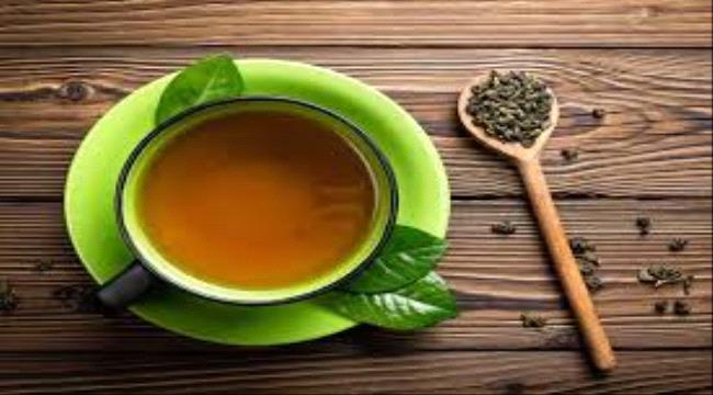 شرب الشاي الأخضر على "معدة فارغة".. 4 فوائد لا مثيل لها