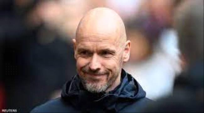 ديربي مانشستر.. تين هاغ يتعهد بحرمان السيتي من الثلاثية
