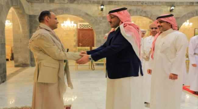 قيادات حوثية تزور الرياض وفشل جديد للمفاوضات