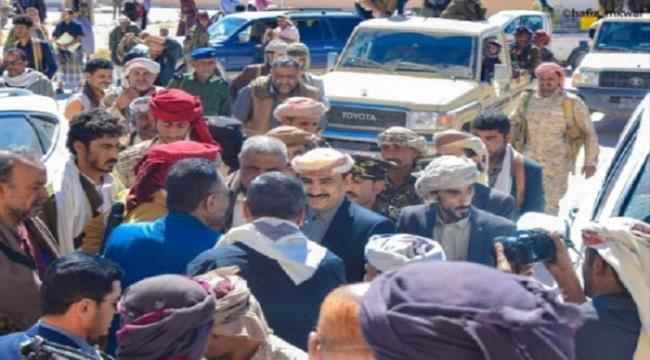 عاجل : نجاة المرافق الخاص لمحافظ شبوة من محاولة اغتيال في نصاب