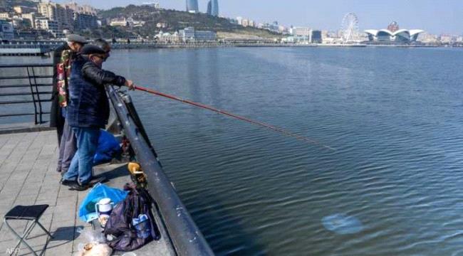  بحر قزوين يتبخر ... ماذا يعني ذلك؟