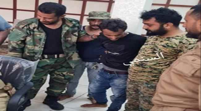 بالفيديو ..لحظة القبض على قاتل فتاة توب سنتر بالمنصورة