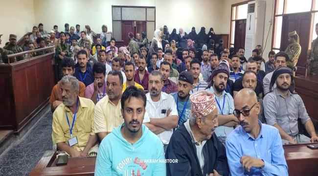 تفاصيل الجلسة السابعة والاخيرة من محاكمة المتهم بقتل الطفلة حنين البكري