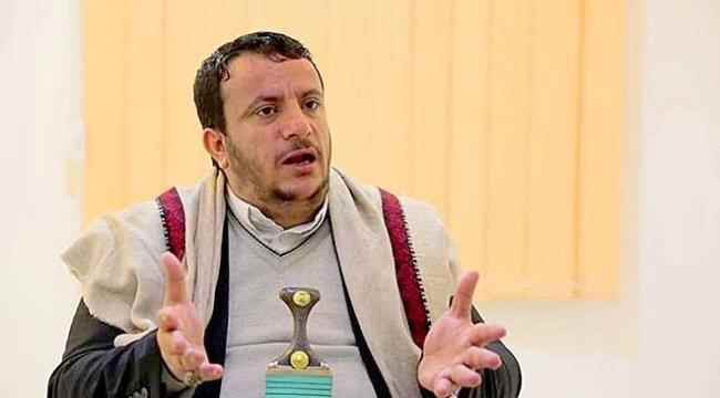 قيادي يتحدث عن المفاوضات مع السعودية