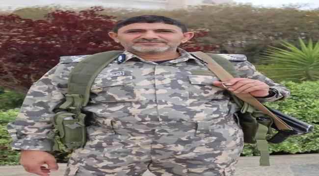 مليشيا الحوثي تعلن وفاة احد ابرز قادتها العسكرييين 