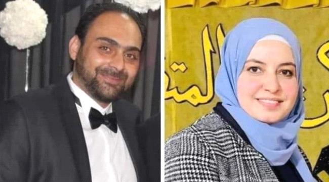 قصة مؤلمة ... وفاة زوجين بفارق 10 أيام