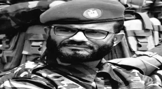 قيادة محور يافع تنعي استشهاد القائد عبداللطيف السيد ومرافقيه الابطال