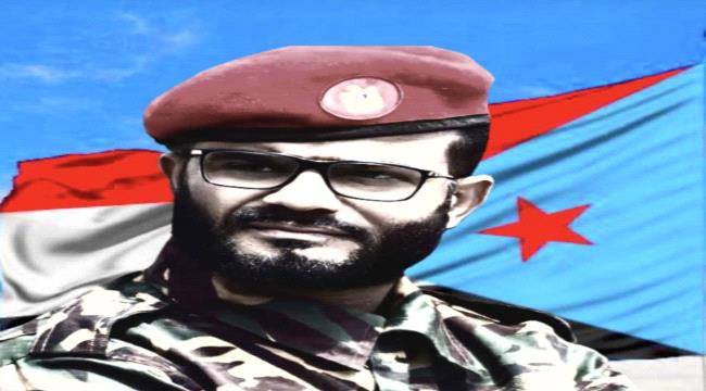 معلقاً على استشهاد السيد ..بن فريد : الحرب على الجنوب قائمة منذ 1994