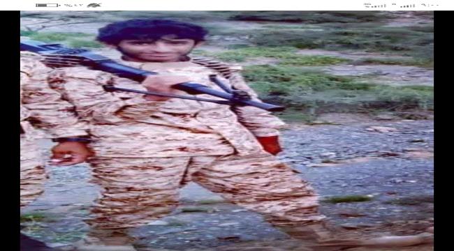 عاجل : شهداء وعدد من الجرحى في هجوم حوثي استهدف جبهة محلحل في أبين