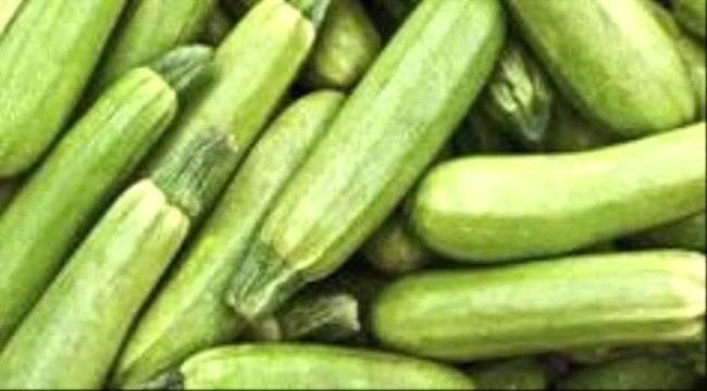 فوائد الكوسا .. تعرف عليها