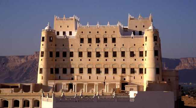 عاجل : هروب سجناء من سجن الشرطة العسكرية بسيئون 