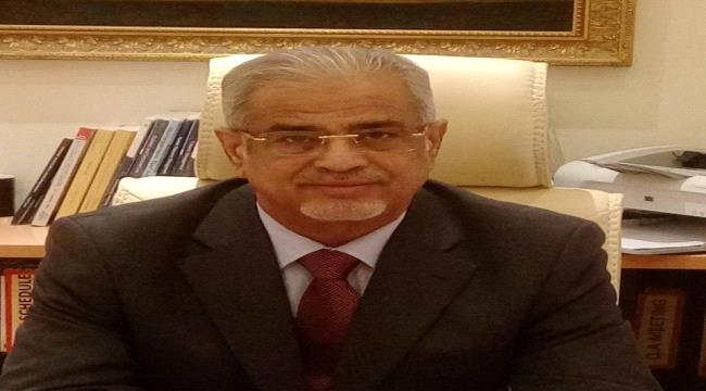 هل سقط تحرير صنعاء والمرجعيات الثلاث من جدول أعمال الشرعية اليمنية أم أُسْقِطت؟