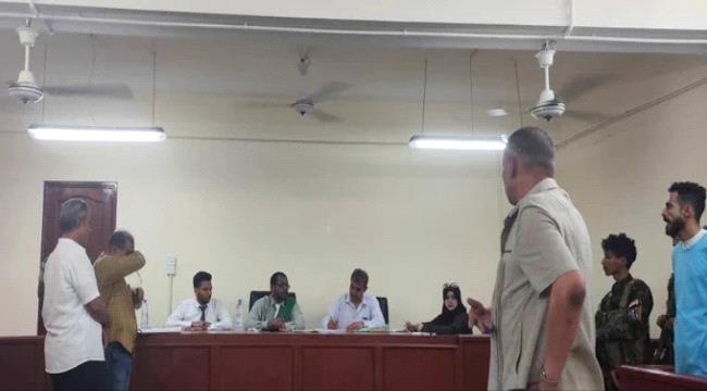 تفاصيل وقائع الجلسة الثالثة من محاكمة المتهم بقتل السكران
