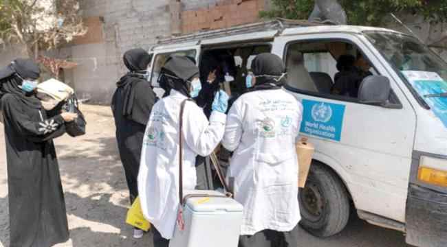 عودة انتشار أمراض خطيرة في مناطق سيطرة الحوثي