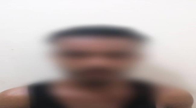 شرطة الممدارة تلقي القبض على لص من أرباب السوابق في عدن