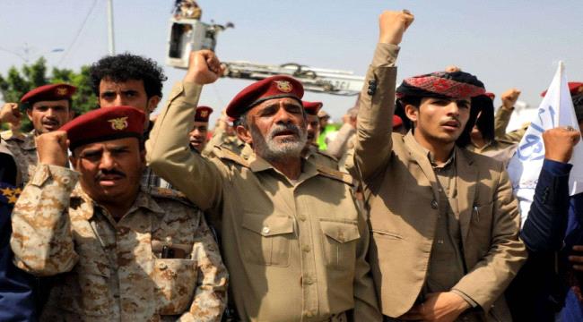 العرب اللندنية : جماعة الحوثي تساير الوسطاء دون نية لتحقيق السلام