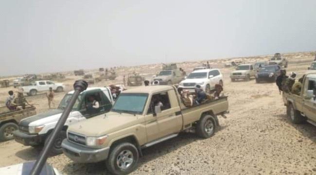 أبين..وادي الجنن في قبضة القوات الجنوبية