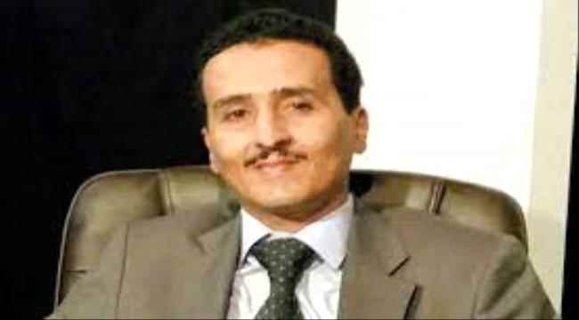 قيادي مؤتمري يدعو لفتح حوار مباشر مع الانتقالي