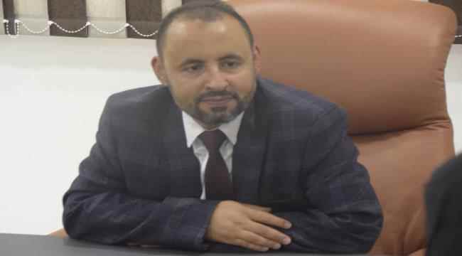 قرب افتتاح جامعة عدن الالمانية الدولية 