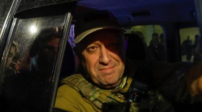خيانة صديق وهدية فاخرة.. سيناريو مثير ومفاجئ حول تفجير طائرة قائد فاغنر