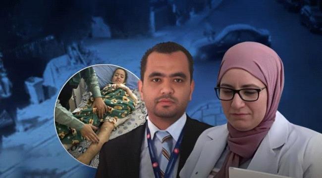 المؤبد للمتهم بحادث دهس صيدلانية ..