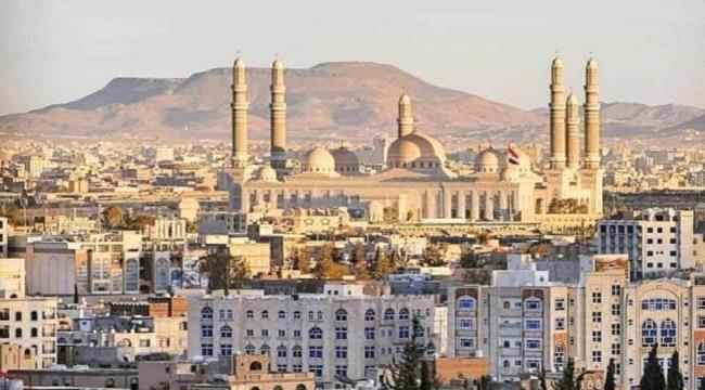 المقالح:صنعاء غير أمنة