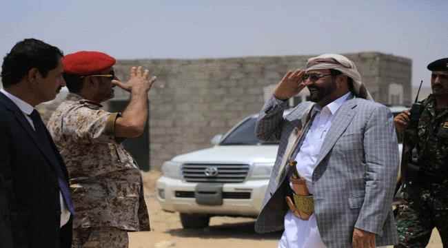 لماذا إعادوا "العرادة" إلى مأرب؟