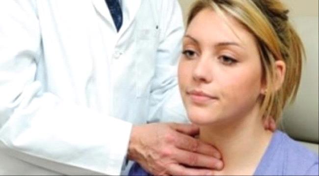 أطعمة تحافظ على صحة الغدة الدرقية