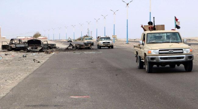 العرب اللندنية : هجوم الحوثي على جبهة "يافع" يؤكد صحة اتهامات المحّرمي للحوثيين بالعمل على تقويض أمن الجنوب بالتعاون مع القاعدة