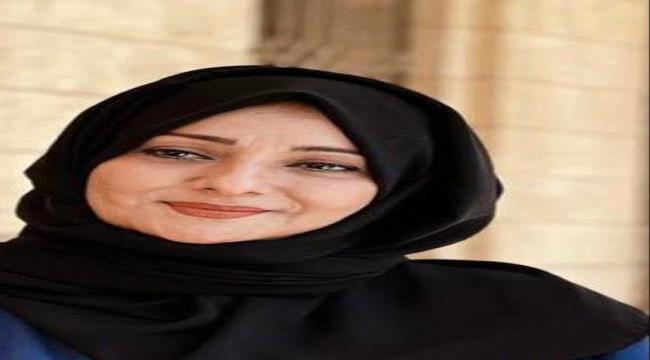 محامية ترد على من يبرر جرائم القتل الأخيرة بعدن