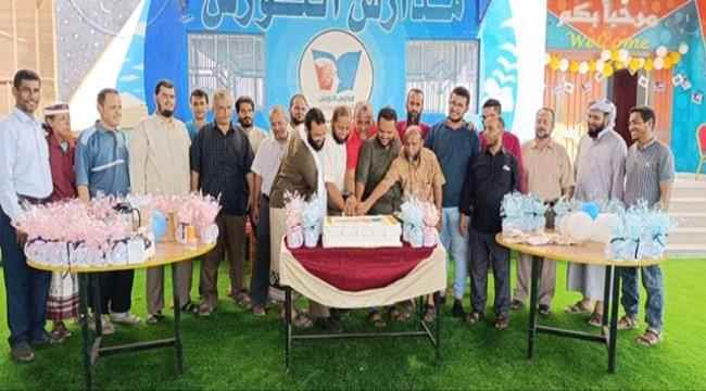 مدارس النورس الأهلية تستعد للعام الدراسي الجديد بفعالية استقبال مميزة لطاقمها التعليمي