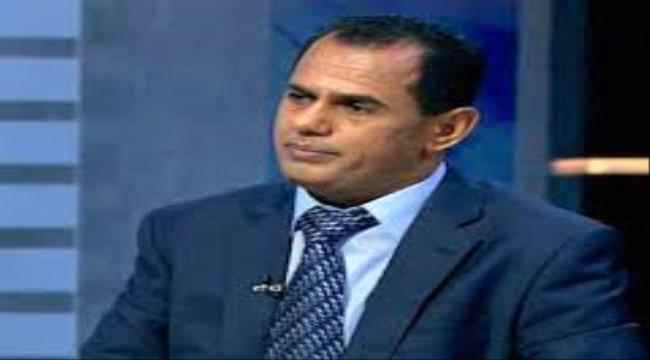 قيادي بالانتقالي : الجنوبيون وحدهم من يقرر مصيرهم ومستقبلهم وهم الأحق مطلقا بثرواتهم