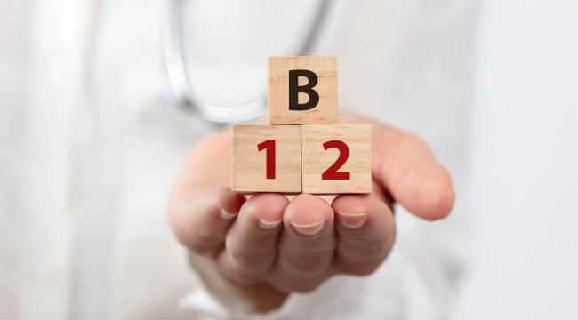 نقص فيتامين (ب12).. الأعراض والعلاج #حياتك
