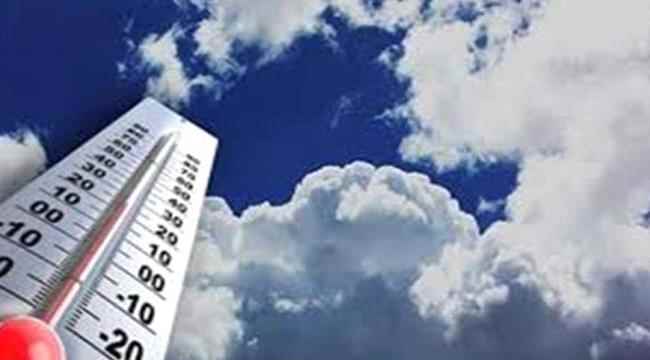 درجات الحرارة المتوقعة اليوم الثلاثاء 29 أغسطس في اليمن