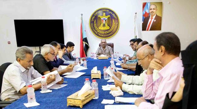 الأمانة العامة تقدم التحية والعرفان للقوات المسلحة الجنوبية في الذكرى الـ52 لتأسيس الجيش الجنوبي