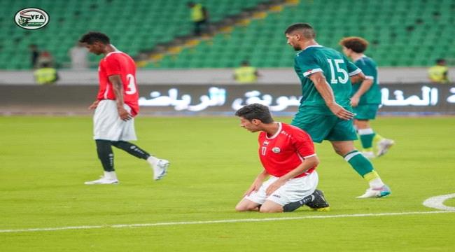 السبب الحقيقي وراء إخفاق المنتخبات اليمنية