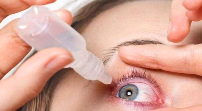 7 أسباب لالتهاب القرنية .. تعرف عليها