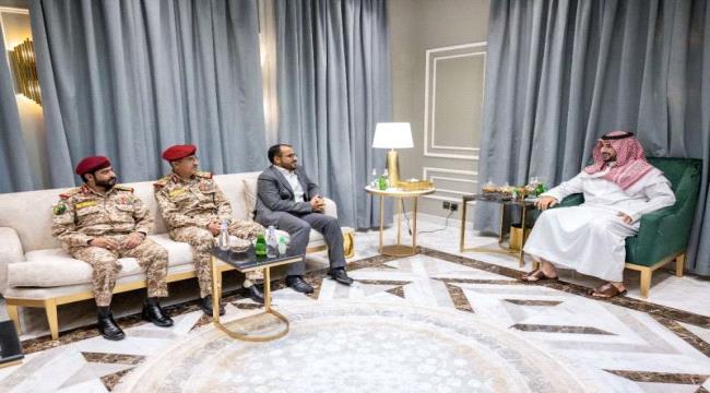 عاجل....مصدر سياسي هذه هي أهم بنود ”الاتفاق النهائي”