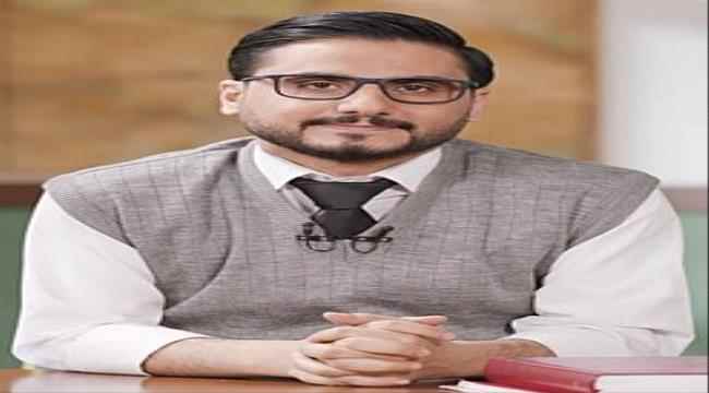 طارق صالح يضم المذيع الإصلاحي محمد الربع الى قناته