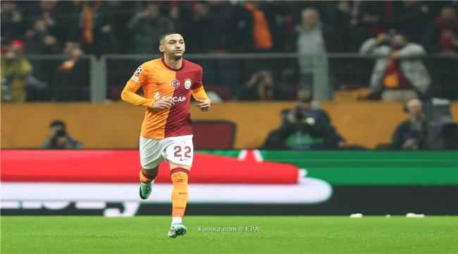 زياش ورفاقه يثلجون صدر الركراكي قبل الكانزياش ورفاقه يثلجون صدر الركراكي قبل الكان