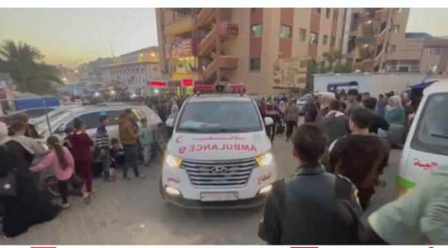 في اليوم الـ59 لحرب غزة.. غارات إسرائيل تتركز جنوبا
